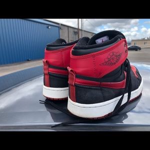 Air Jordan 1 AJKO